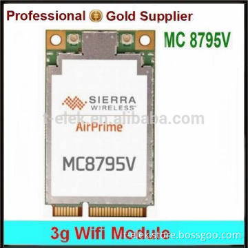 Sierra Wireless MC8785V GSM/GPRS/EDGE 3g module wireless